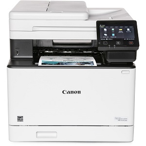Copiadora Color Canon MF751Cdw