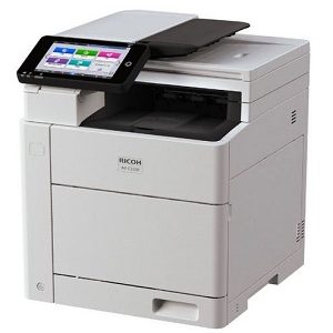 Copiadora Color Ricoh IMC320F